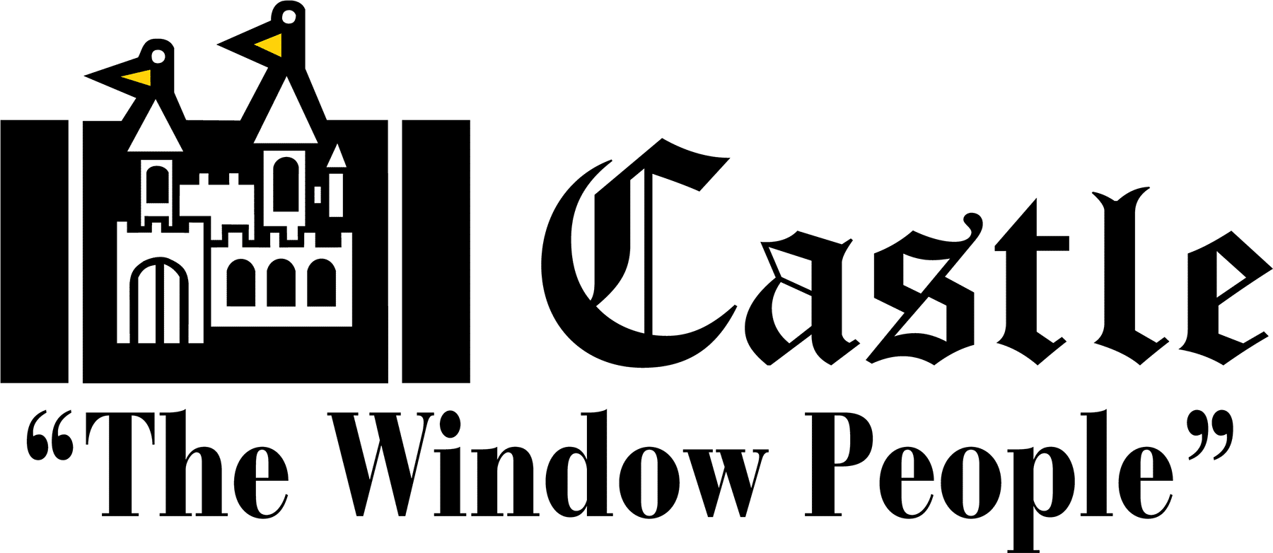 Castle Windows logo