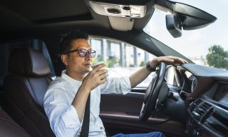 IRS Standard Mileage Rates and Rules for 2026