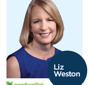 Liz Weston
