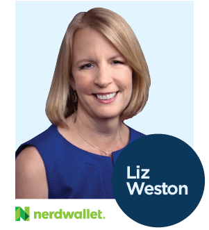 Liz Weston