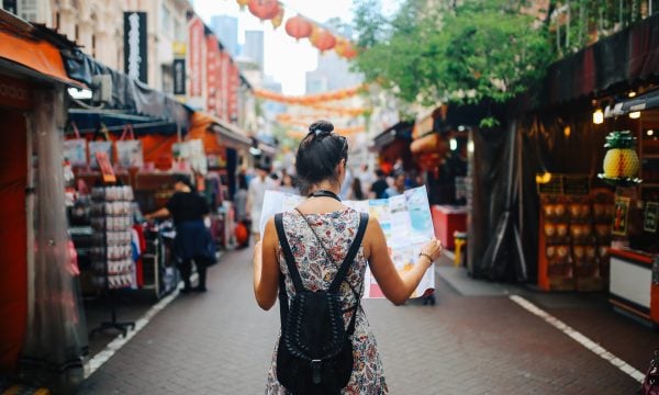 Best Travel Credit Cards roundup