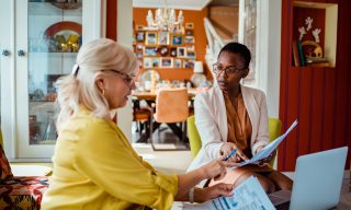 8 Questions to Ask a Financial Advisor — and the Answers You Want to Hear