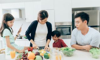FHA Mortgage Insurance
