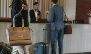 Chase, IHG Add $350-Annual-Fee Card and Overhaul Their 2 Existing Ones