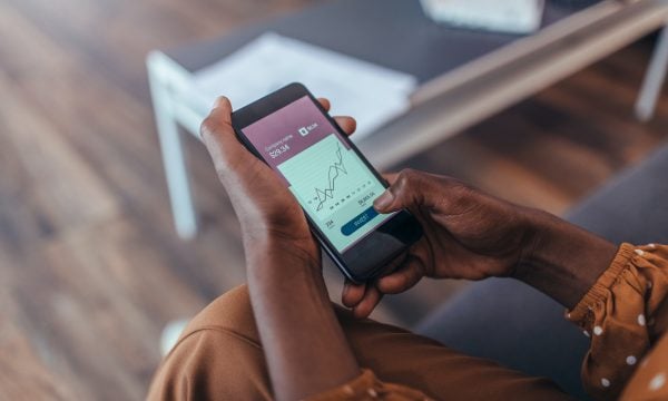 Best Investment Apps roundup