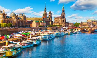 21 Best-Performing International ETFs: Ex-U.S., Regional and Single-Country