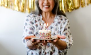 55 Places to Get Free Things on Your Birthday