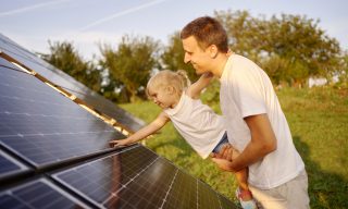 Top 5 Renewable Energy Stocks (October 2026)