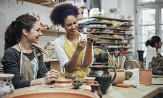 What Is the Easiest AmEx Business Card to Get?