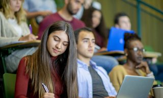How to Go Back to School With Defaulted Student Loans