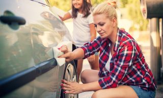 Average Car Loan Interest Rates by Credit Score