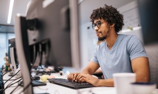 7 Best-Performing Cybersecurity Stocks as of October 2026