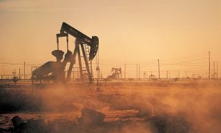The Top Oil & Gas Stocks Surging on Middle East News in October 2026