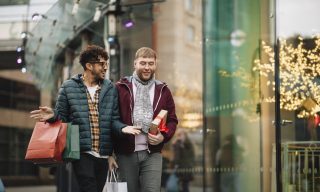 2022 Holiday Shopping Report
