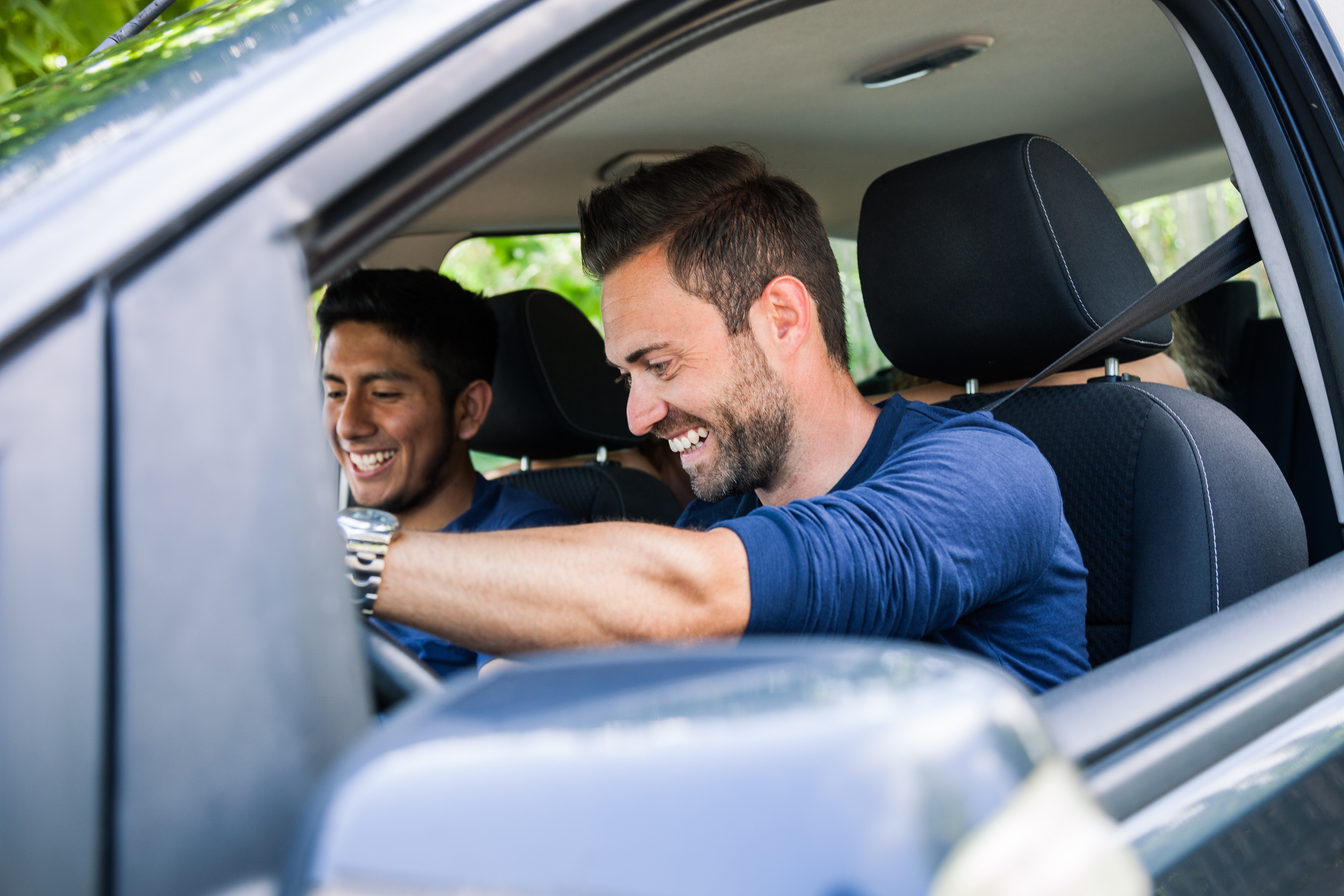 The Best High-Risk Auto Insurance Companies