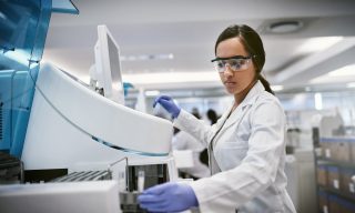 5 Best-Performing Health Care Stocks for October 2026