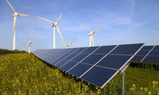 5 Best-Performing Utility Stocks of October 2026