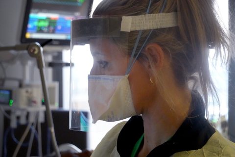 hospital-pandemic