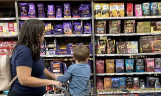 Second Quarter GDP Revised Upward — What That Means