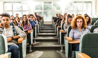 Does Failing a Class Affect Financial Aid?