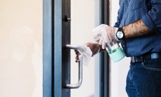 Business Grants and Loans for People Previously Convicted of Felonies