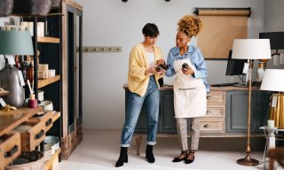 Top Small-Business Grants in Ohio