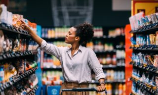 Conference Board: Consumer Confidence Rises in October