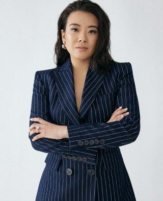 Vivian Tu,