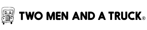 Two Men and a Truck logo