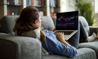 4 Dow Jones ETFs to Know for 2026