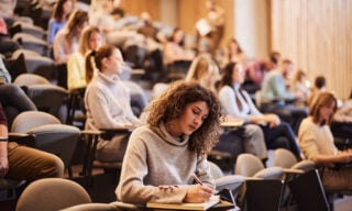 People, Person, Student