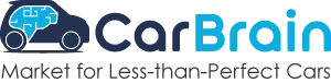 City, Logo, Text