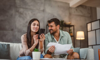 Honeydue Review: A Budget App for Two
