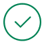 Checkmark logo