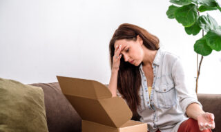 Can ‘Deinfluencing’ Help You Spend Less?