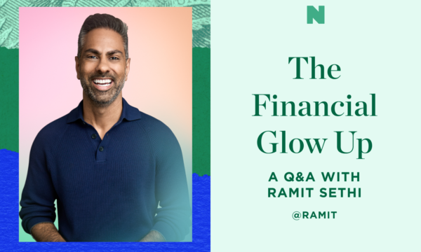 Delete Your Money Apps, Says Ramit Sethi. Yes, He Really Means It.