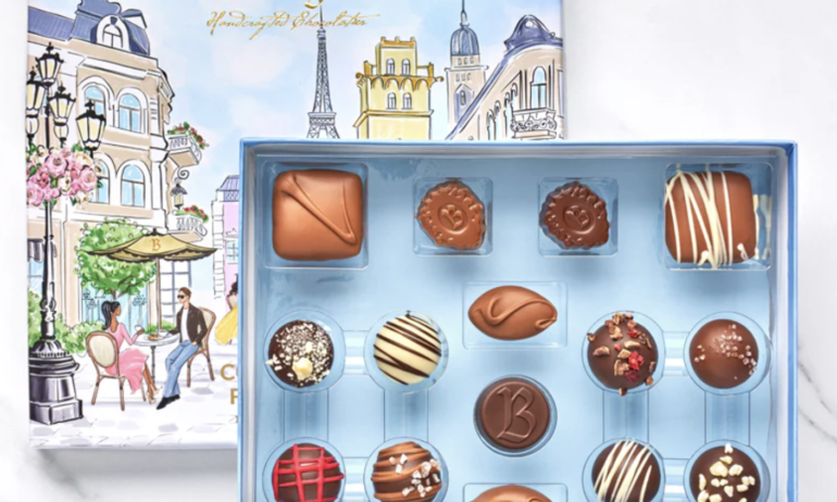 Food, Sweets, Chocolate
