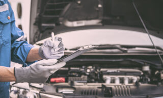 Extended Warranties in California: Different Rules Apply