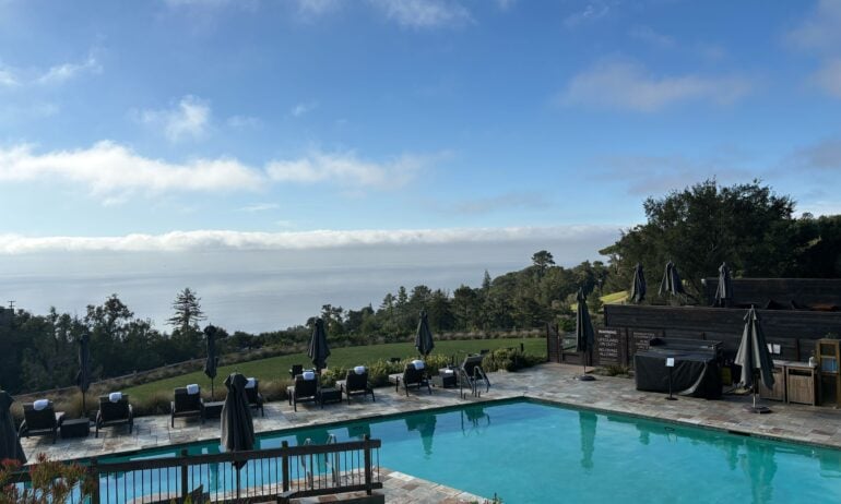 Pool, Water, Architecture