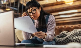 Data: Most High-Revenue Business Loan Applicants Need Money for Day-to-Day Expenses