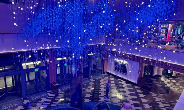 Urban, Lighting, Club