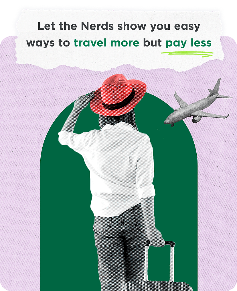Travel Newsletter Image