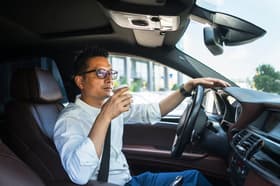 IRS Standard Mileage Rates and Rules for 2026