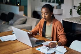 Amended Tax Return: How to File Form 1040-X