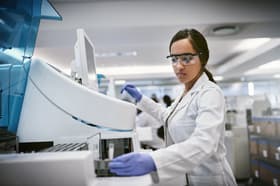5 Best-Performing Health Care Stocks for October 2026
