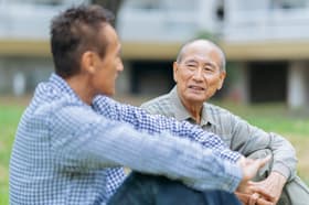 How to Manage Caregiving Costs for Parents While Raising Kids
