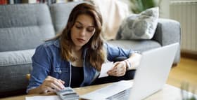 Student Loan Payment Calculator