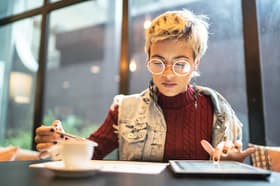 How Gen Z is Preparing (or Not) For Retirement