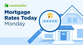 Mortgage Rates Today, Monday, October 26: Back Up