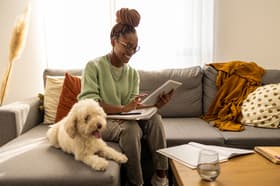NerdWallet Consumer Financial Resilience Index